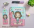 Caderno Devocional Infantil