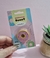Borracha fofa Donut