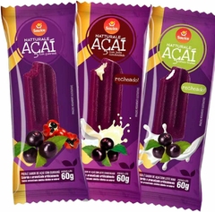 Sorvete Acai (palito) - Studio 67