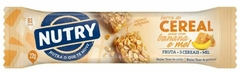 Barra de Cereais Nutry Banana Aveia e Mel 22g - Nutrimental - Studio 67