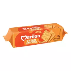 Biscoito Cream Cracker Marilan - 170g - Studio 36
