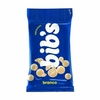 Flocos de arroz coberto com chocolate branco 40g - Bib's - Studio 67