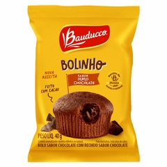 BOLINHO CHOCOLATE BAUDUCCO 40G - Studio 36