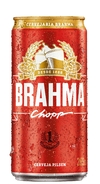 Cerveja Chopp Pilsen 269ml - Brahma - Studio 36
