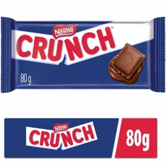 Chocolate Crunch 80g - Nestle - Studio 36