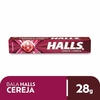 Bala Halls Cereja - Adams - Studio 66