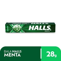 Bala Halls Menta - Adams - Studio 67