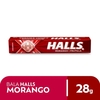 Bala Halls Morango - Adams - Studio 66