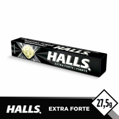 Bala Halls Extra Forte - Adams - Studio 67