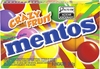 Mentos Slimbox Crazy Fruit - 24,1g - Studio 66