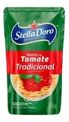 Molho De Tomate Stella D`oro Tradicional - 300g - Studio 36