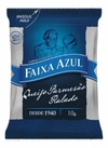 QUEIJO PARMESAO RALADO FAIXA AZUL 10G - Studio 67