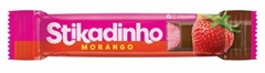 Caixa Stikadinho Morango 12,3g - Neugebauer - Studio 36