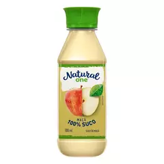 Suco De Maçã Natural One - 180ml - Studio 67