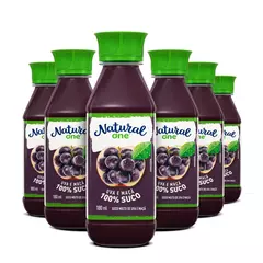 Suco De Uva E Maçã Natural One - 180ml - Studio 67 - comprar online