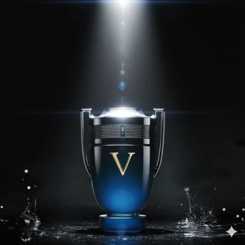 Invictus Victory Elixir EDP 100 ml Hombre - comprar en línea