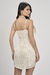 VESTIDO FLOR Ref: 01 35 35079 Mondabelle