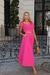 Conjunto Poliana Pink