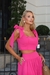 Conjunto Poliana Pink - loja online