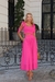 Conjunto Poliana Pink na internet