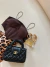 Conjunto De Saia e Cropped Composto Por Saia Crepe Animal Print Com Cos Alto - loja online