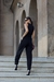 Conjunto Alfaiataria Luzia