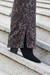 Conjunto Sarja Animal Print na internet