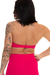 TOP FRONT PINK - Mintness