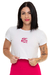 CROPPED JUST A GIRL - comprar online