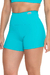 SHORT CROSS VERDE ÁGUA
