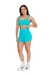 TOP REPS VERDE ÁGUA - loja online