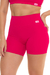 SHORT AIR PINK