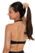 TOP FRONT PRETO - comprar online