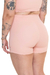 SHORT BOX ROSA CLARO - Mintness