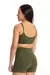 TOP CLASSIC VERDE - comprar online