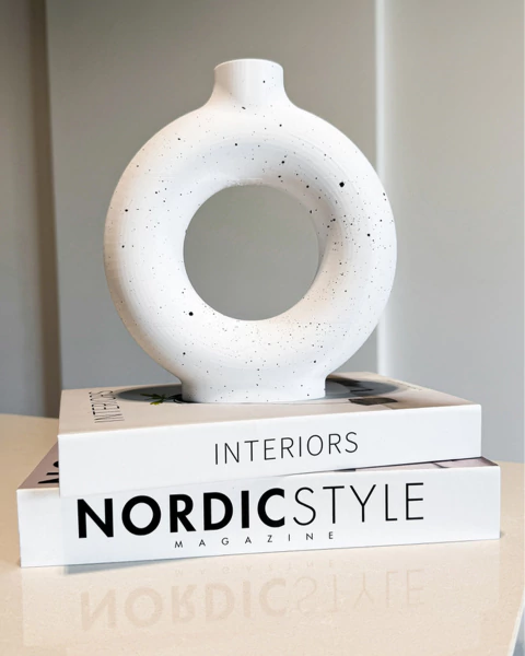 Florero Fiume Small - comprar online