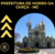 Apostila PREFEITURA DE MORRO DA GARÇA MG 2025 - MÉDICO ESF