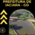 Apostila Prefeitura De Iaciara - GO 2025 MÉDICO ORTOPEDISTA - comprar online