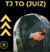 Apostila TJ - TO JUIZ 2025 - comprar online
