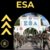 APOSTILA ESA 2025 ENGENHEIRO CIVIL - comprar online