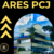 APOSTILA ARES PCJ 2025 Analista de Fiscalização e Regulação (Área - Contábil/ Economia/ Administração) - comprar online