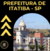 APOSTILA PREFEITURA DE ITATIBA SP 2025 Auditor Fiscal de Rendas Municipais - comprar online