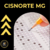 APOSTILA CISNORTE MG 2025 BIOQUÍMICO - comprar online