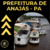APOSTILA PREFEITURA DE ANAJÁS PA 2025 AGENTE COMUNITÁRIO DE SAÚDE - ACS - comprar online
