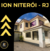 APOSTILA ION NITERÓI RJ 2025 ARQUITETO - comprar online