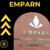 APOSTILA EMPARN 2025 ADMINISTRAÇÃO - comprar online
