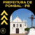 APOSTILA PREFEITURA DE POMBAL PB 2025 MÉDICO CLÍNICO GERAL - comprar online