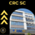 Apostila CRC SC 2025 Auxiliar Técnico
