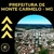 Apostila PREFEITURA DE MONTE CARMELO MG 2024 - OPERADOR DE MOTONIVELADORA