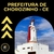 Apostila PREFEITURA DE CHOROZINHO CE 2025 - NEUROPEDIATRA